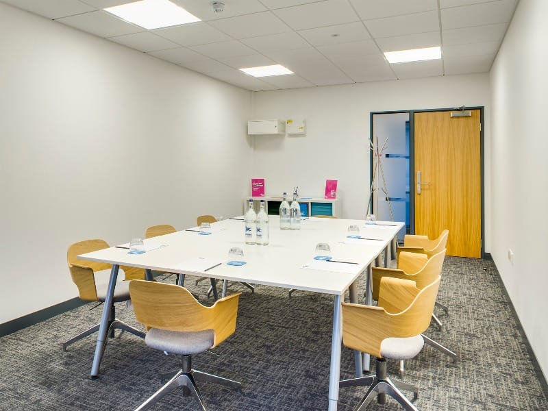 BizSpace  - Equinox South - Great Park Road, BS23 - Almondsbury - Bristol image 4
