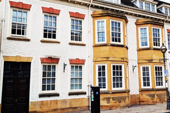 Exeid - Elizabeth Court - Church Street, CV37 - Stratford Upon Avon image 10
