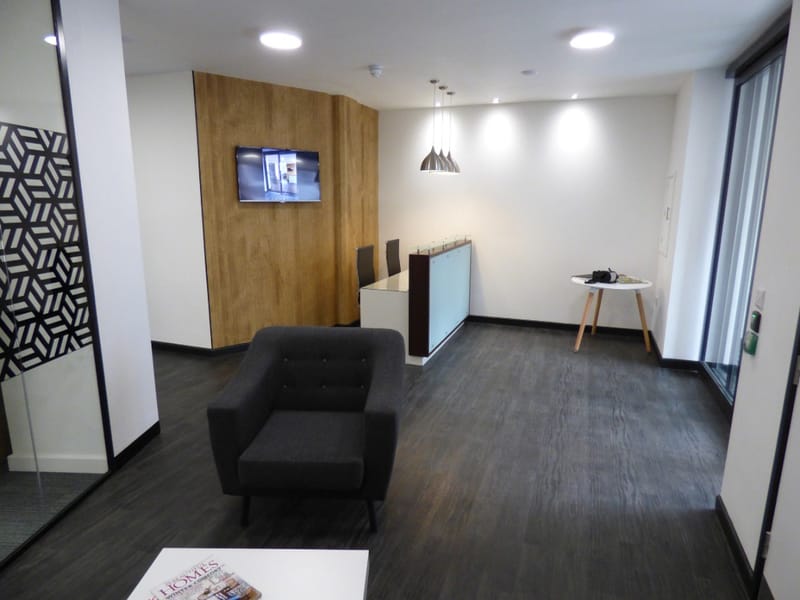 Exeid - Elizabeth Court - Church Street, CV37 - Stratford Upon Avon image 3