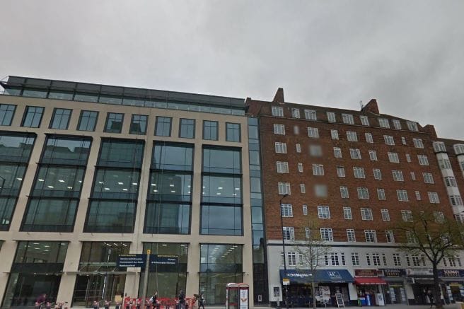Work.Life - 174 Hammersmith Rd, W6 - Hammersmith (private, co-working, hot-desk) image 16