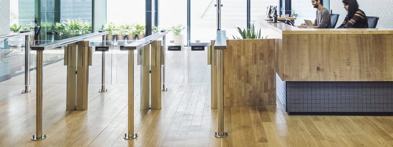 WeWork Galaxy - 43 Residency Road - Bengaluru - KA image 2