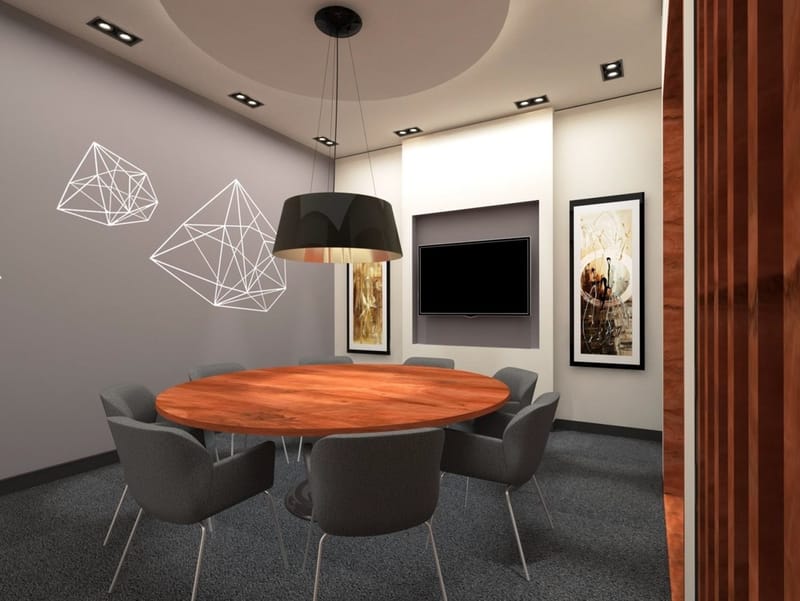 Backbone Coworking and Executive Offices - 104 – 32615 S Fraser Way - Abbotsford image 3