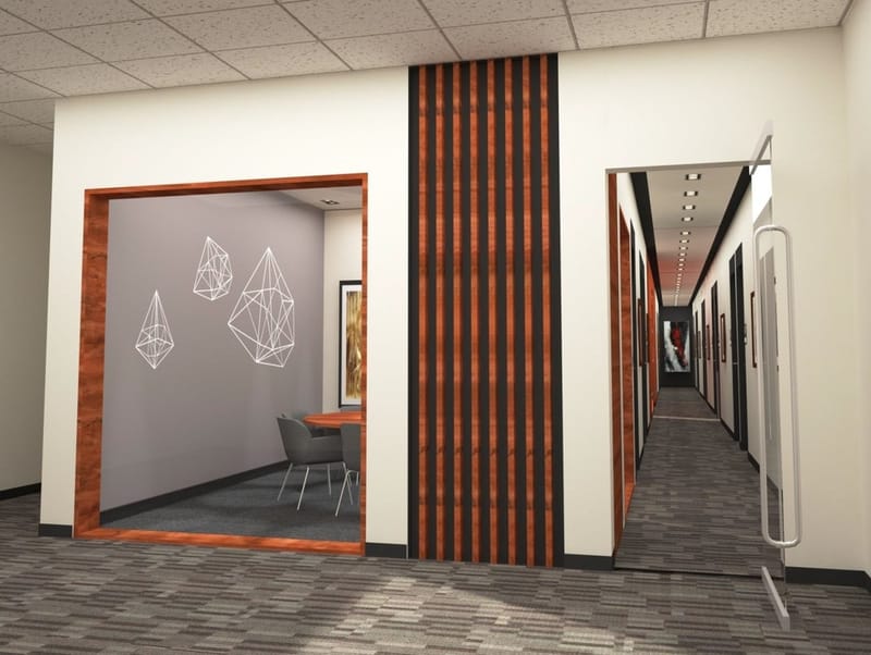 Backbone Coworking and Executive Offices - 104 – 32615 S Fraser Way - Abbotsford image 4