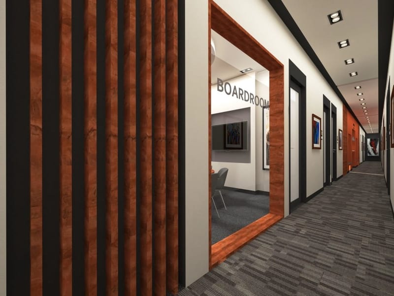 Backbone Coworking and Executive Offices - 104 – 32615 S Fraser Way - Abbotsford image 5