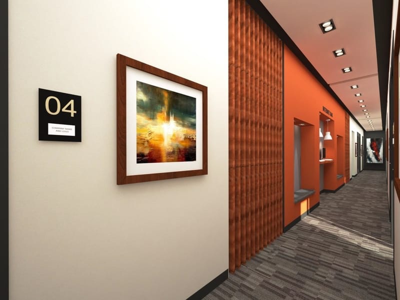 Backbone Coworking and Executive Offices - 104 – 32615 S Fraser Way - Abbotsford image 6
