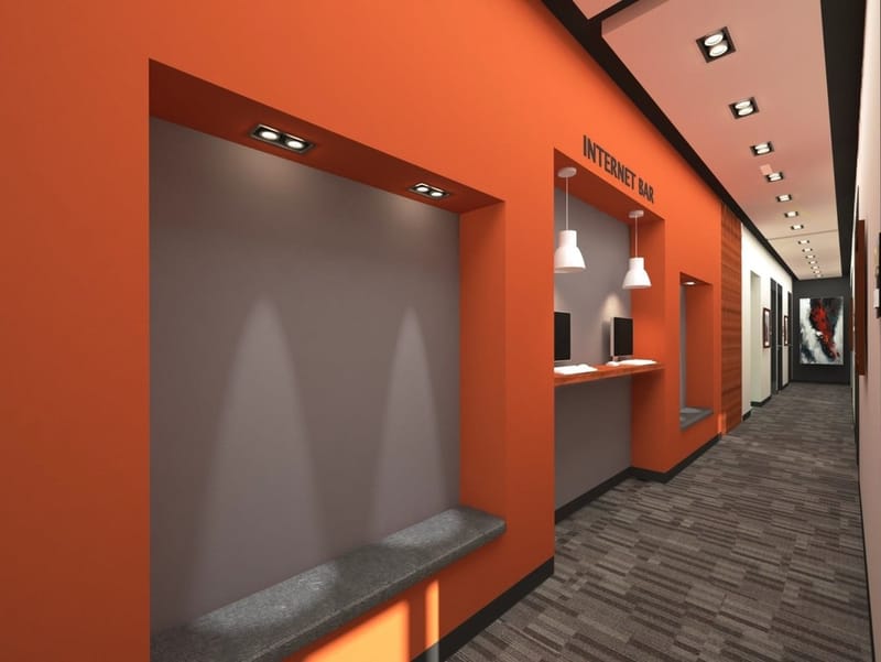 Backbone Coworking and Executive Offices - 104 – 32615 S Fraser Way - Abbotsford image 7