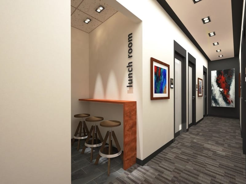 Backbone Coworking and Executive Offices - 104 – 32615 S Fraser Way - Abbotsford image 8