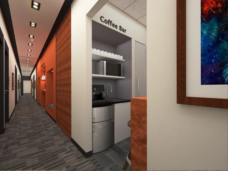 Backbone Coworking and Executive Offices - 104 – 32615 S Fraser Way - Abbotsford image 9