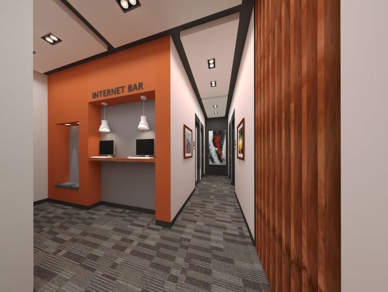 Backbone Coworking and Executive Offices - 104 – 32615 S Fraser Way - Abbotsford image 10
