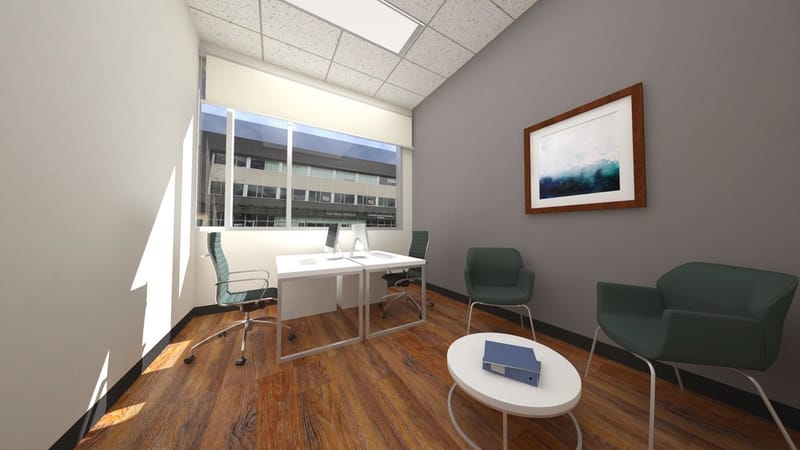 Backbone Coworking and Executive Offices - 104 – 32615 S Fraser Way - Abbotsford image 13