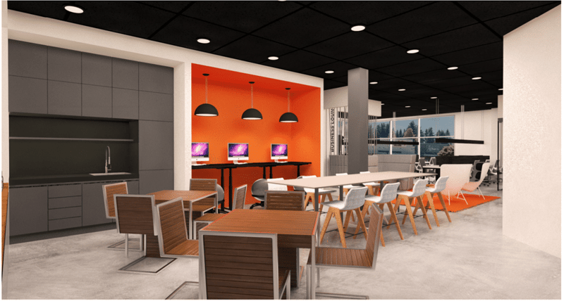 Backbone Coworking and Executive Offices - 104 – 32615 S Fraser Way - Abbotsford image 15