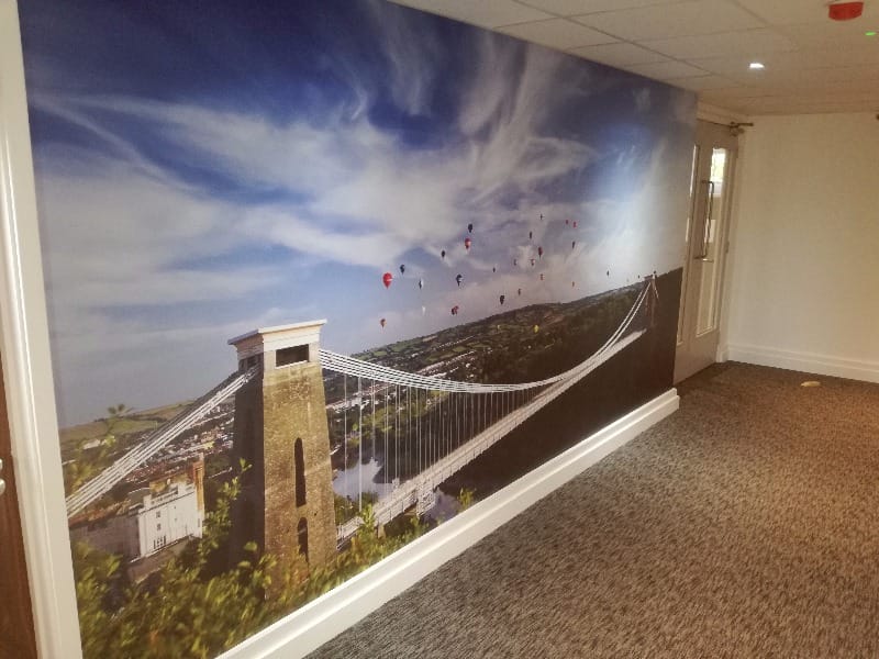 Bristol Spaceworks - St Bonaventures Business Centre - Friary Road, BS7 - Bristol image 3