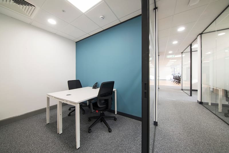 IWG (Regus) - The Gatehouse - Gatehouse Way, HP19 - Aylesbury image 6