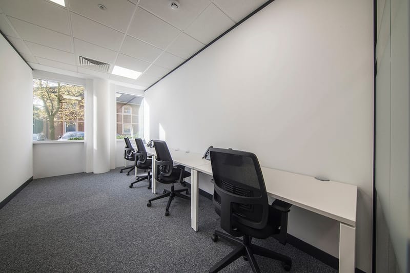 IWG (Regus) - The Gatehouse - Gatehouse Way, HP19 - Aylesbury image 7