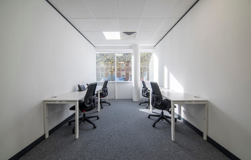 IWG (Regus) - The Gatehouse - Gatehouse Way, HP19 - Aylesbury image 8