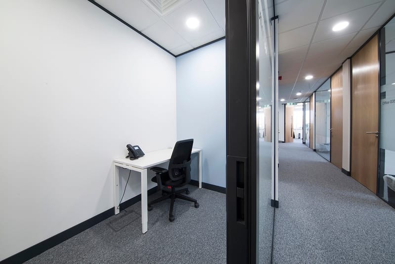 IWG (Regus) - The Gatehouse - Gatehouse Way, HP19 - Aylesbury image 9