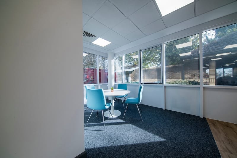 IWG (Regus) - The Gatehouse - Gatehouse Way, HP19 - Aylesbury image 10