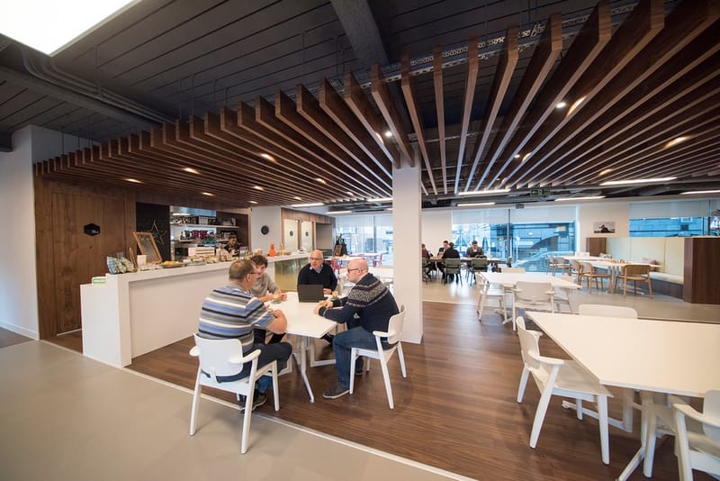 IWG (Spaces) - 9 Greyfriars Road, RG1 - Reading image 5