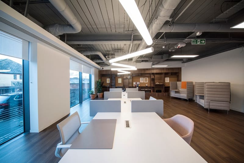 IWG (Spaces) - 9 Greyfriars Road, RG1 - Reading image 6