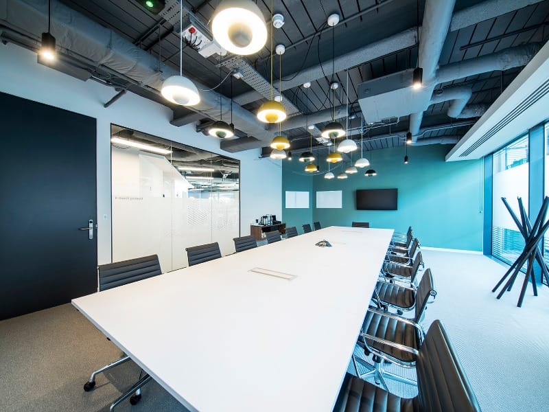 IWG (Spaces) - 9 Greyfriars Road, RG1 - Reading image 7