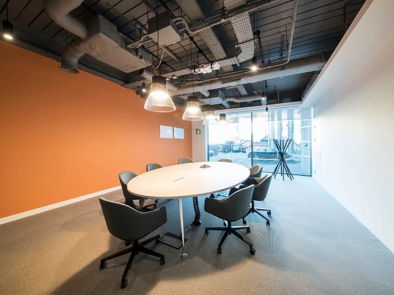 IWG (Spaces) - 9 Greyfriars Road, RG1 - Reading image 8