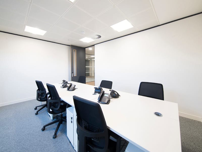 IWG (Spaces) - 9 Greyfriars Road, RG1 - Reading image 9