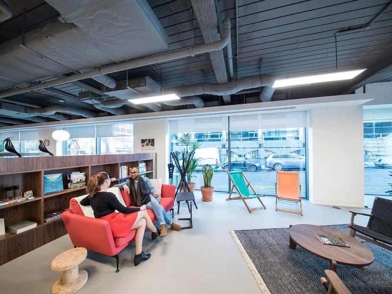 IWG (Spaces) - 9 Greyfriars Road, RG1 - Reading image 10