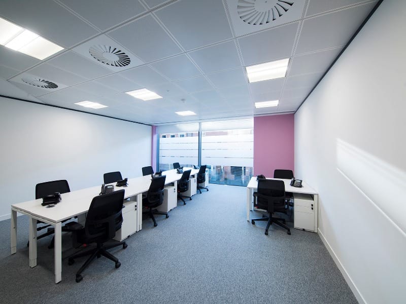 IWG (Spaces) - 9 Greyfriars Road, RG1 - Reading image 11
