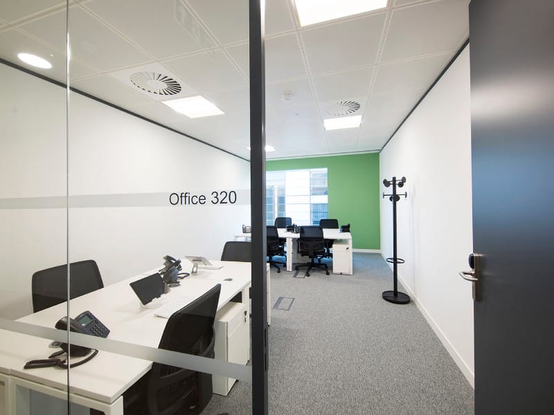 IWG (Spaces) - 9 Greyfriars Road, RG1 - Reading image 14