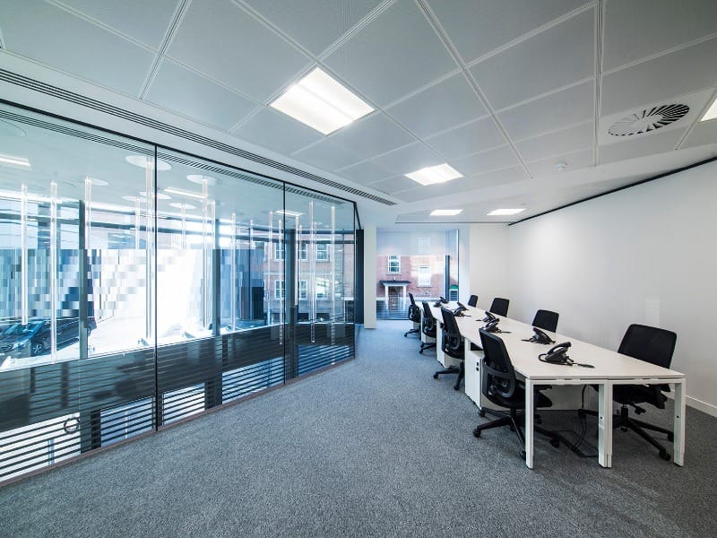 IWG (Spaces) - 9 Greyfriars Road, RG1 - Reading image 16