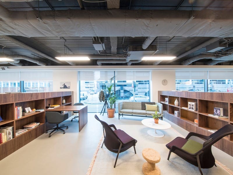IWG (Spaces) - 9 Greyfriars Road, RG1 - Reading image 2