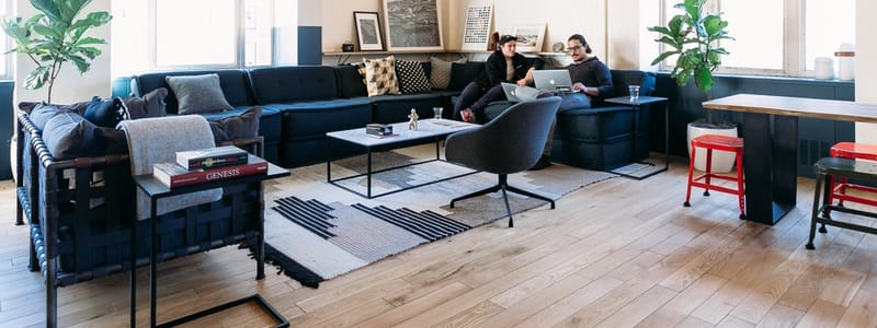 wework - SHINBASHI - 6-19-13 Shinbashi - Minato-ku - Tokyo image 6