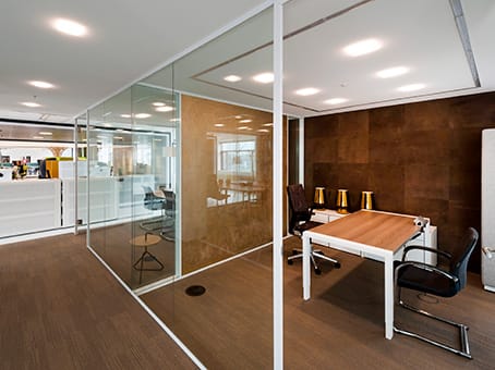 Regus - White Point - Laarderhoogtweg 25 - Amsterdam image 3