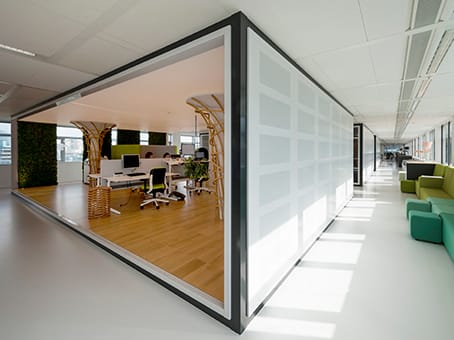 Regus - White Point - Laarderhoogtweg 25 - Amsterdam image 5