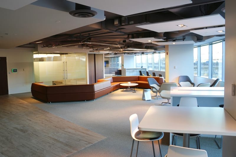District Offices - 1101 30th Street NW - Washington - DC image 2
