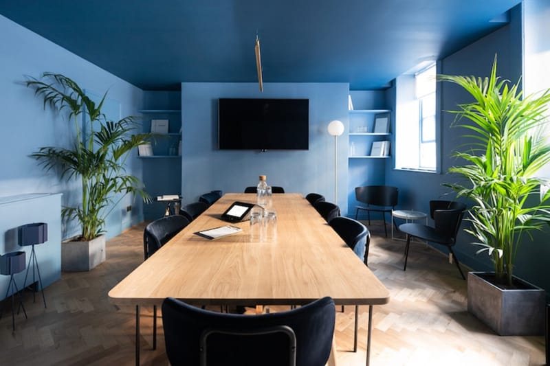 LABS (Managed 253 - 373 sqft) - 15 Southampton Place, WC1A 2AJ - Holborn image 4