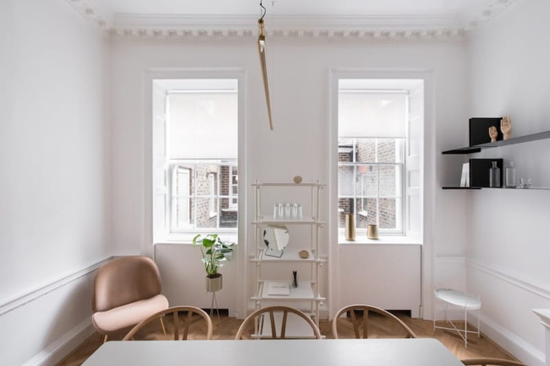 LABS (Managed 253 - 373 sqft) - 15 Southampton Place, WC1A 2AJ - Holborn image 14