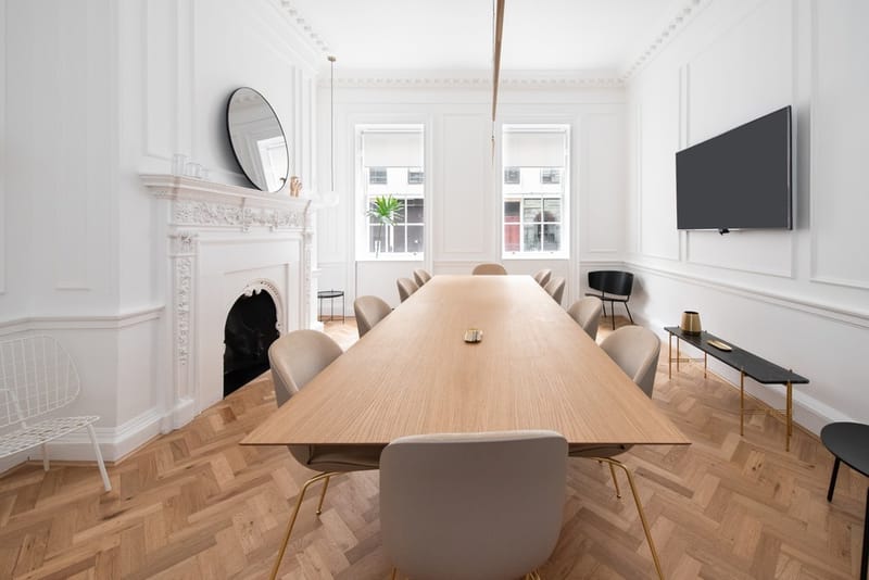 LABS (Managed 253 - 373 sqft) - 15 Southampton Place, WC1A 2AJ - Holborn image 6
