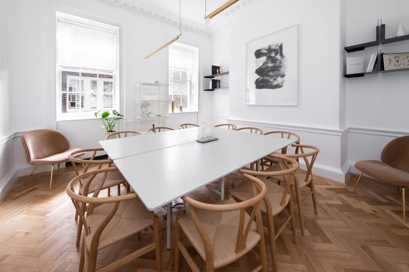 LABS (Managed 253 - 373 sqft) - 15 Southampton Place, WC1A 2AJ - Holborn image 12