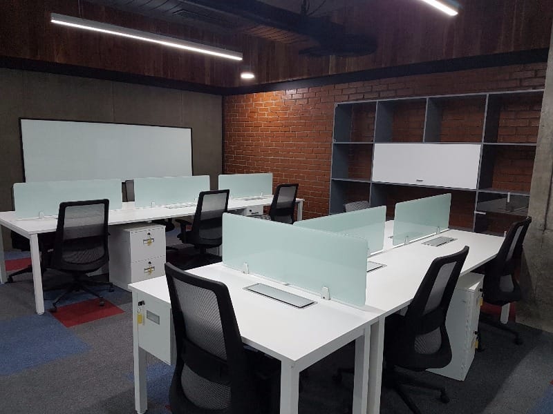 GROWORK Business center - Kapil Towers - ISB Road - Nanakramguda - Hyderabad (private, co-working) image 5
