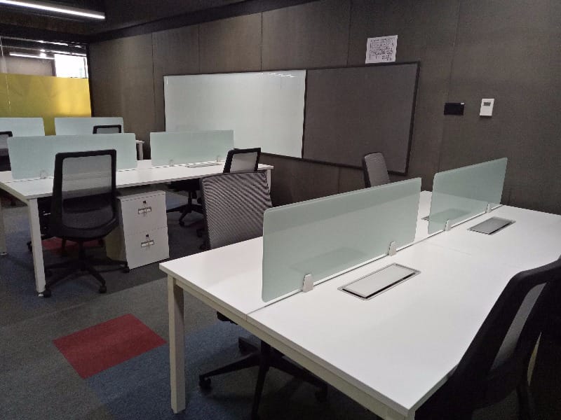 GROWORK Business center - Kapil Towers - ISB Road - Nanakramguda - Hyderabad (private, co-working) image 7
