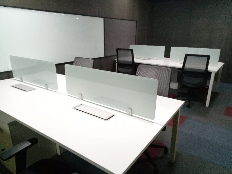GROWORK Business center - Kapil Towers - ISB Road - Nanakramguda - Hyderabad (private, co-working) image 9