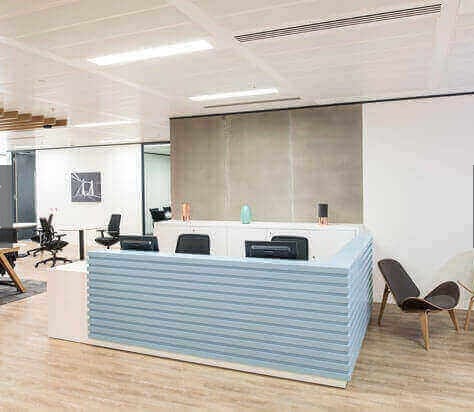 Regus - Kapitoliy - Vernadskogo 6 - Moscow image 3