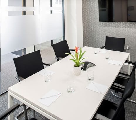 Regus - Kapitoliy - Vernadskogo 6 - Moscow image 4