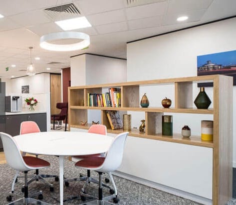 Regus - Kapitoliy - Vernadskogo 6 - Moscow image 7
