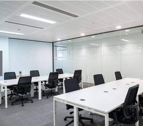 Regus - Kapitoliy - Vernadskogo 6 - Moscow image 8