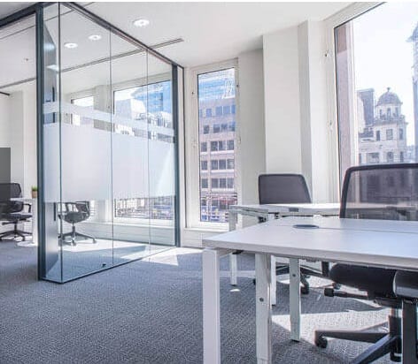 Regus - Kapitoliy - Vernadskogo 6 - Moscow image 9
