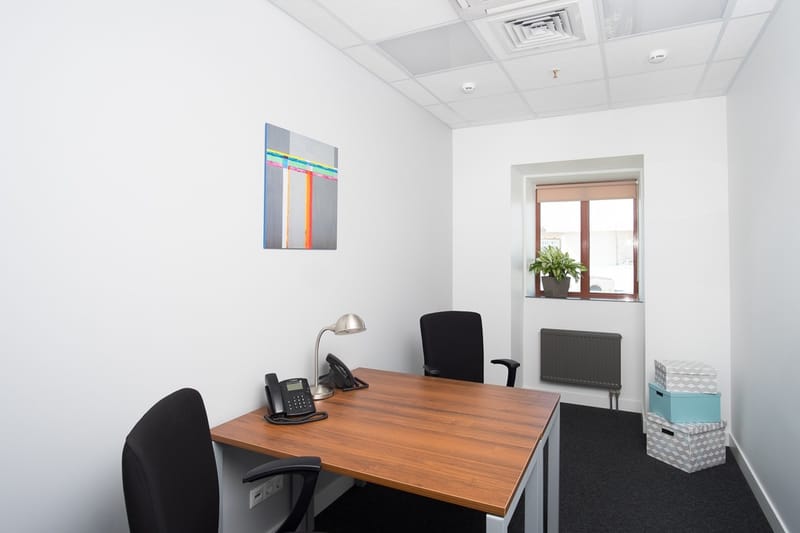 Regus - 40 Prospeсt Mira, 129090 - Moscow image 6