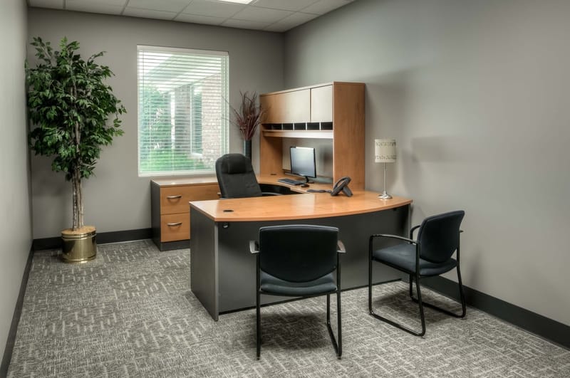 West Dodge Office Suites - 706 N 129th St image 11