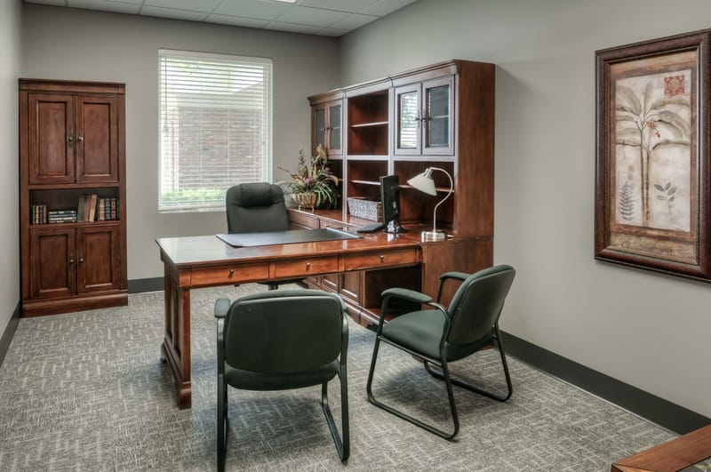 West Dodge Office Suites - 706 N 129th St image 6
